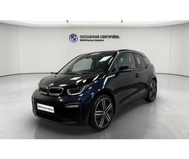 I3 120 AH 170 CH BVA