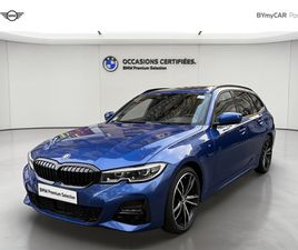 TOURING 320I 184 CH BVA8