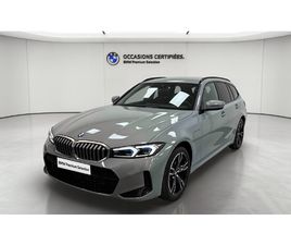 TOURING 330E XDRIVE 292 CH BVA8