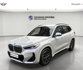 X1 SDRIVE 18I 136CH DKG7