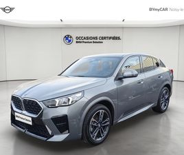 BMW X2 SDRIVE 18D X2 SDRIVE 18D 150CH DKG7