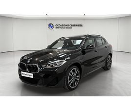 X2 XDRIVE 25E 220 CH BVA6