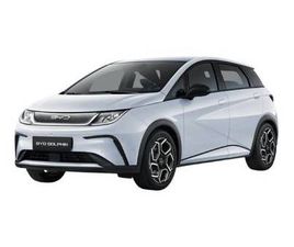 DOLPHIN 60,4 KWH 204 CH