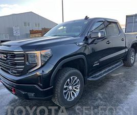 GMC SIERRA 1500 GMC SIERRA