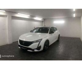 1.5 BLUEHDI 130CH S&S ACTIVE PACK