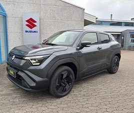 SUZUKI EVITARA 61 ACTIVE 5D