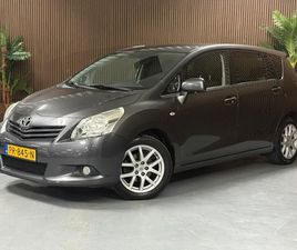 TOYOTA VERSO - 1.8 VVT-I BUSINESS