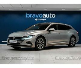 VOLKSWAGEN ARTEON SHOOTING BRAKE ELEGANCE 110КВ