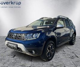 DACIA DUSTER II 1.3 TCE 150 ADVENTURE GPF