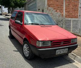 FIAT MILLE MILLE 1.0/ I.E./ ELECTRONIC/ BRIO