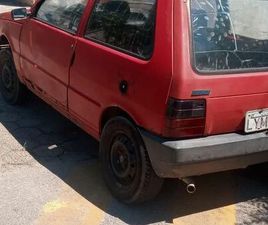 FIAT MILLE MILLE 1.0/ I.E./ ELECTRONIC/ BRIO