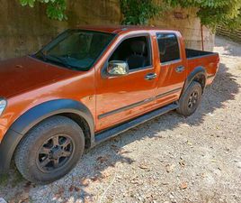 GREAT WALL MOTORS STEED KTM 250