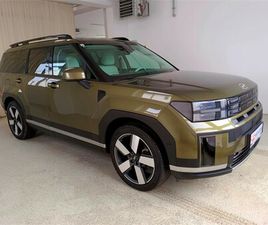 HYUNDAI SANTA FE 1,6 T-GDI PLUG-IN 4WD PRESTIGE LINE