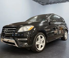 MERCEDES-BENZ ML 350 * BLUETEC * CARFAX * БЕЗ ПЪРВОНАЧАЛНА ВНОСКА