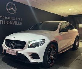 250 D 4MATIC SPORTLINE CO