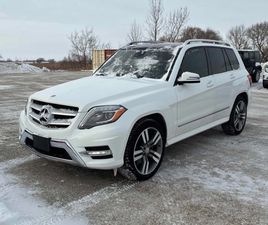 MERCEDES GLK GLK 350 MERCEDES-BENZ GLK * 350 * CARFAX * БЕЗ ПЪРВОНАЧАЛНА ВНОСКА
