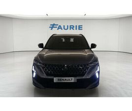 RENAULT AUSTRAL RENAULT AUSTRAL AUSTRAL FULL HYBRID E-TECH 200 CH ESPRIT ALPINE 5P