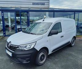 RENAULT EXPRESS VAN 1.5 BLUE DCI 95CH CONFORT 22