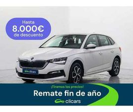 1.0 TSI AMBITION 85KW