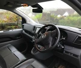 2.0 TURBO D 3100 SPORTIVE L2 H1 EURO 6 (START/STOP) 5DR