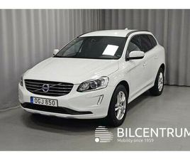 D4 AWD GEARTRONIC 190HK AUT