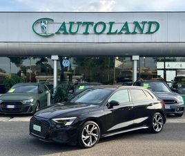 SPB 40 TDI QUATTRO S TRONIC S LINE EDITION