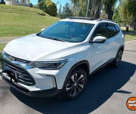 CHEVROLET TRACKER TRACKER PREMIER 2023