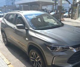 CHEVROLET TRACKER VENDO TRACKER LT MT AÑO 2025