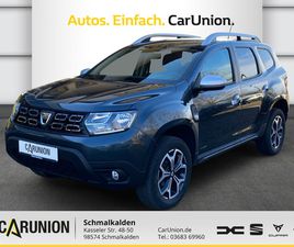 PRESTIGE SCE 115 2WD