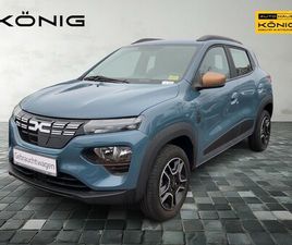 ELECTRIC 65 EXTREME - RÜCKFAHRKAMERA, CCS