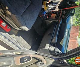 DAEWOO MUSSO PERMUTO X MOTO, CORSA. MUSSO 2.3 D.