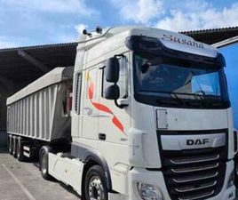 DAF XF DAF - XF