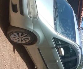 HLX 1.8 MPI FLEX 8V 5P