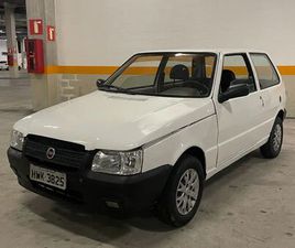 FIAT MILLE MILLE 1.0 FIRE/ F.FLEX/ ECONOMY 2P