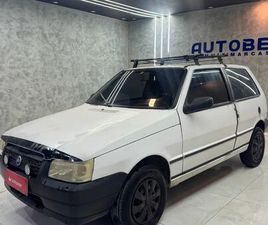 FIAT MILLE MILLE 1.0 FIRE/ F.FLEX/ ECONOMY 2P