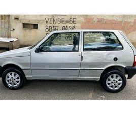 FIAT MILLE MILLE 1.0 FIRE/ F.FLEX/ ECONOMY 2P