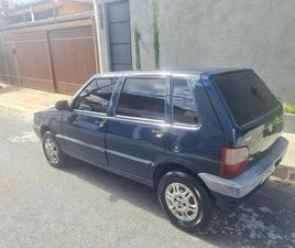 FIAT MILLE MILLE 1.0 FIRE/ F.FLEX/ ECONOMY 4P