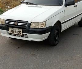 FIAT MILLE MILLE 1.0 FIRE/ F.FLEX/ ECONOMY 4P