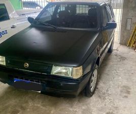 FIAT MILLE MILLE 1.0 FIRE/ F.FLEX/ ECONOMY 4P