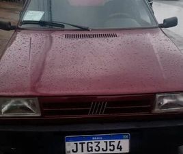 FIAT MILLE MILLE 1.0/ I.E./ ELECTRONIC/ BRIO