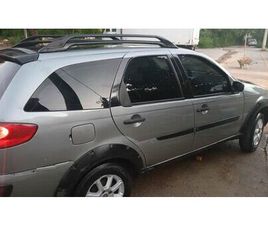 WEEKEND TREKKING 1.4 FIRE FLEX 8V