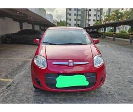 FIAT PALIO FIAT PALIO ATTRACTIVE 1.0 EVO FIRE FLEX 8V 5P 2015