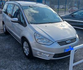 GALAXY 2.0 TDCI 163CV 120KW EURO 5B