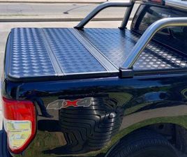 FORD RANGER RANGER 3.2 XLT TDI DC 4X4 AT L19 2023