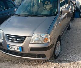 HYUNDAI ATOS PRIME 1.1 12V LIKE