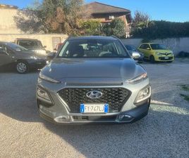 HYUNDAI KONA HEV 1.6 DCT EXELLENCE