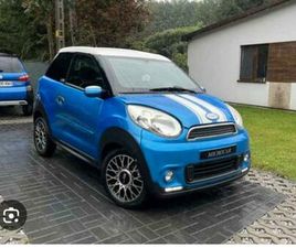 MICROCAR M8 MICROCAR - M8 ESCUCHO OFERTAS