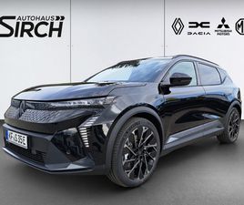 100% EL.ESPRIT ALPINE 220LONGRANGE