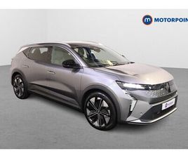 2024 - 160KW TECHNO 87KWH LONG RANGE 5DR AUTO