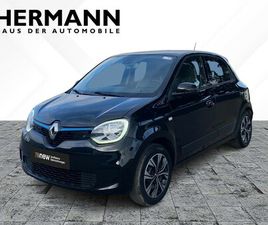 RENAULT TWINGO ZEN SCE 65 START & STOP